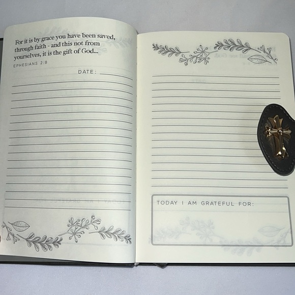 Prayer Journals With Bible Verses Inside. - Picture 12 of 16